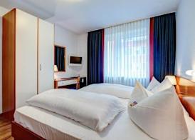 Hotel Antares München 3