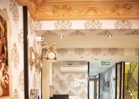 Istanbul Old City Sultanahmed Miran Hotel 2