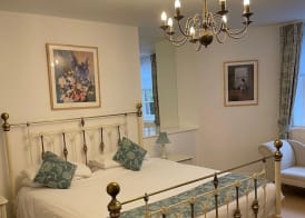 Canterbury Hotel 3