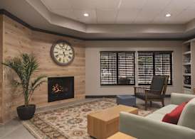 Country Inn & Suites by Radisson Raleigh-Durham Airport NC 2
