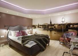 Skanstulls Boutique Hostel 5
