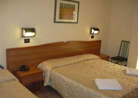 Hotel La Perla Preziosa 5
