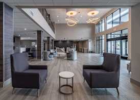 Best Western Plus Tacoma Hotel 3