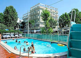 Hotel Executive La Fiorita 2