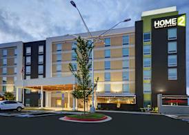 Home2 Suites by Hilton Atlanta Airport North 2