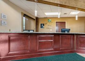 Quality Inn Monteagle 2
