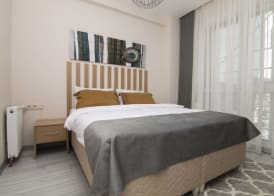 ZİN D Home Alemdağ Suit Otel 4