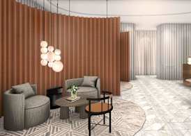 Conrad Kuala Lumpur 4