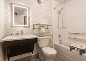 Holiday Inn BOONE - UNIVERSITY AREA by IHG 3