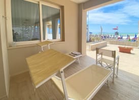 Hotel Cecina Beach 3