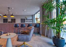 PLAZA INN Ulm 3