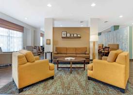 Sleep Inn & Suites Cumberland 4