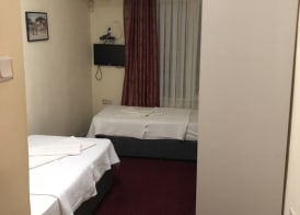 Hotel Sarayevo 4