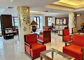 Mariya Boutique Hotel At Suvarnabhumi Airport 3