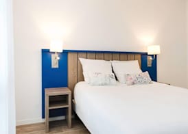 Quality Aparthotel Saint-Malo 5