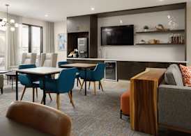 WaterWalk Extended Stay by Wyndham Huntsville 4