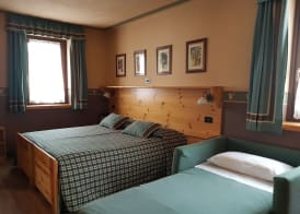 Hotel Della Nouva 2