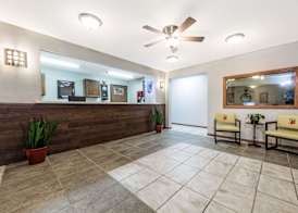 Super 8 by Wyndham Smithville Kansas City 3