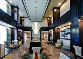 Hampton Inn & Suites Denison 5