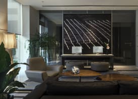 Somerset Sukhumvit Thonglor Bangkok 4