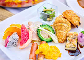 Mercure Okinawa Naha 2