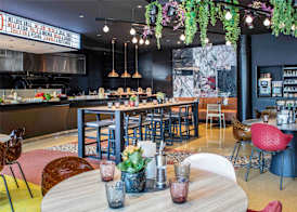 Novotel Barcelona Cornellà 3