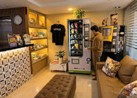 Laureles Guest House LGH Hotel 5