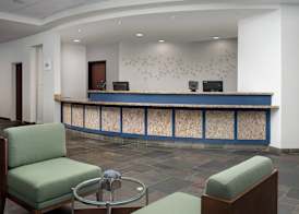 Courtyard by Marriott Seattle Kirkland 2