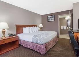 Days Inn by Wyndham St Augustine/Historic Downtown 5