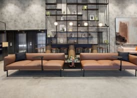 Travelodge Hotel Melbourne Docklands 3