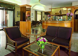 Hotel Blumen Collection by GSA Hotels 5