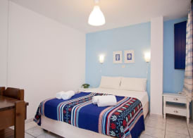 Olympic Villas 2