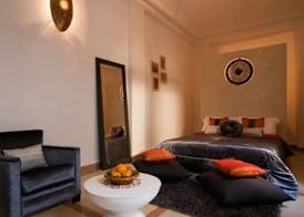 Riad Chayma Marrakech 3