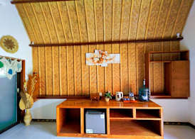 Meket Bungalows 5