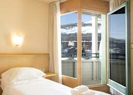 Hotel Club Uappala Sestriere 4