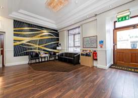 Lidos Hotel 2
