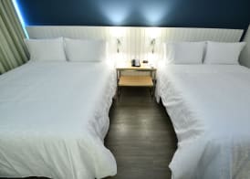 Holiday Inn Express ASUNCION AVIADORES by IHG 3