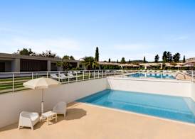 Hotiday Siracusa Floridia 2