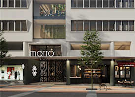 Motto By Hilton Guadalajara Centro Historico 3