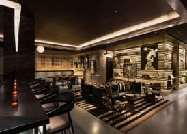 Moxy NYC Chelsea 5