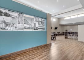 MainStay Suites Bricktown - near Medical Center 2