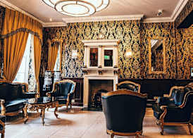 Russell Court Hotel 2