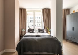 Limehome Berlin Luise Henriette Str - Digital Access 2
