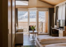 Hotel Lac Salin Spa & Mountain Resort 4