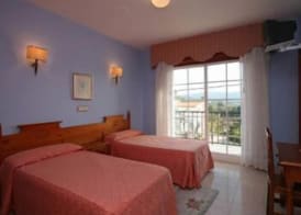 Hotel Vimar 3