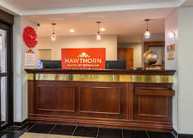 Hawthorn Suites by Wyndham Allentown-Fogelsville 4