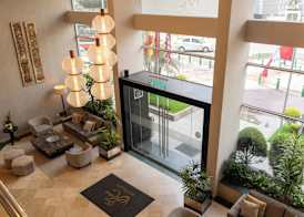 Hotel Jose Antonio 2