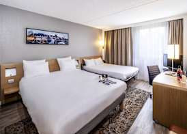 Novotel Rotterdam - Schiedam 5