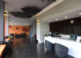 Chaweng Noi Pool Villa 4