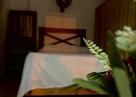 The Little One - Apartment 6 in Villa Coconut 4